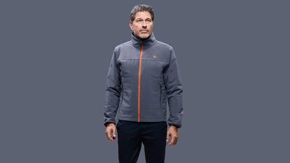 Tendo Jacket