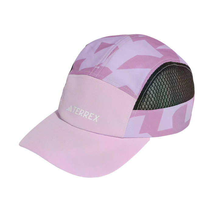 Adidas Terrex Climacool 5 Panel Graphic Cap