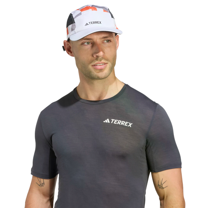 Adidas Terrex Climacool 5 Panel Graphic Cap