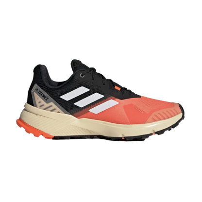 Adidas Terrex Soul Stride Trail Shoe--City Sports