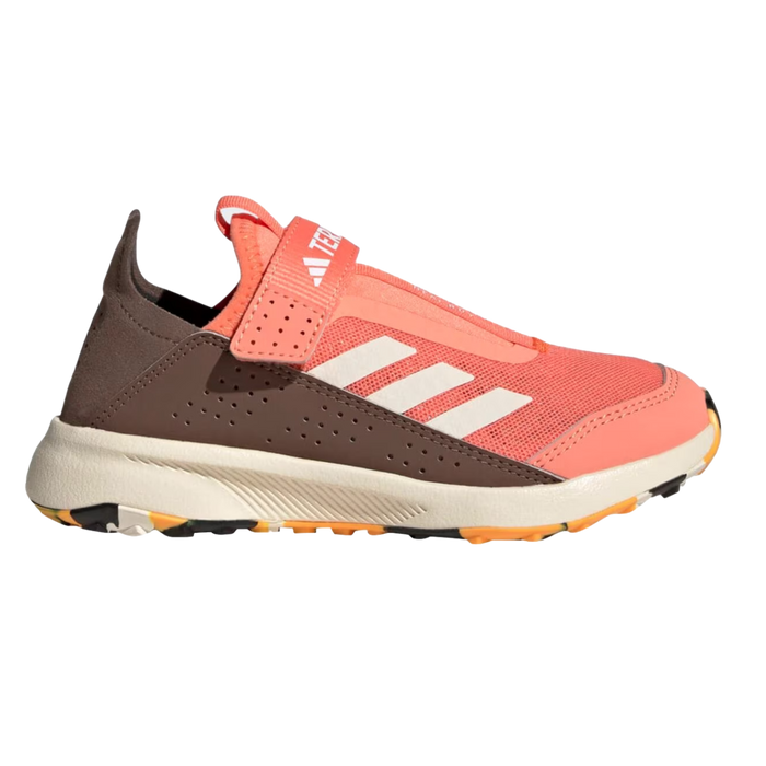 Adidas Terrex Voyager 21 Slip-on Youth Walking Shoe--City Sports