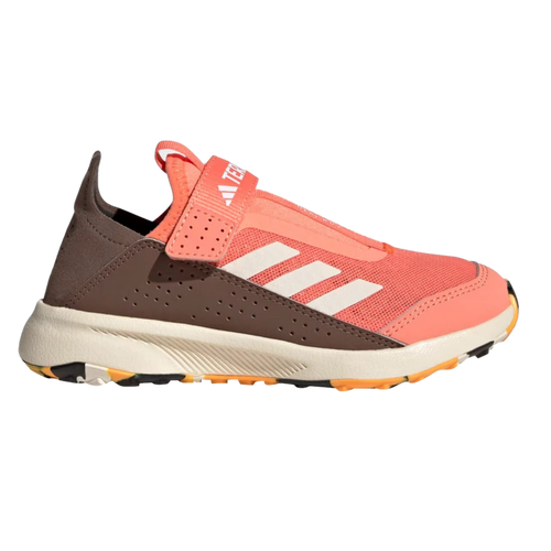 Adidas Terrex Voyager 21 Slip-on Youth Walking Shoe--City Sports