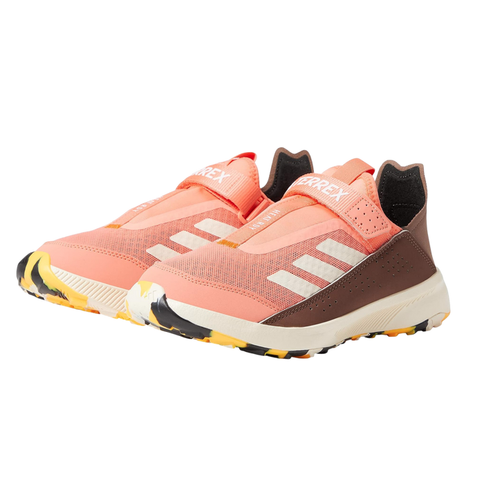 Adidas Terrex Voyager 21 Slip-on Youth Walking Shoe--City Sports