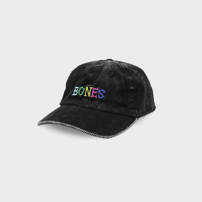 The Bones Rainbow Acid - Dad Hat