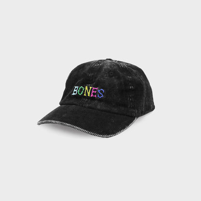 The Bones Rainbow Acid - Dad Hat