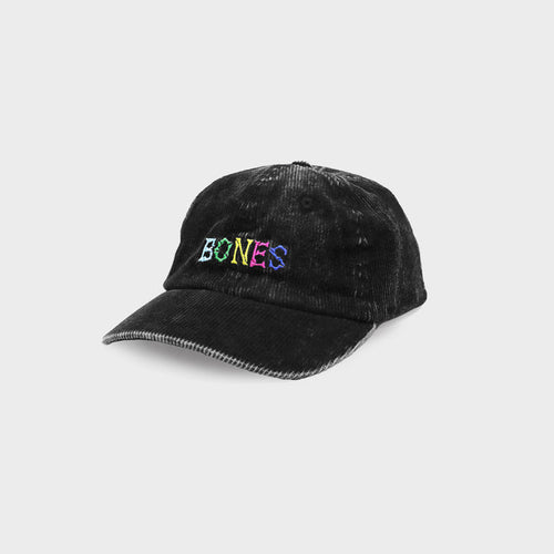 The Bones Rainbow Acid - Dad Hat