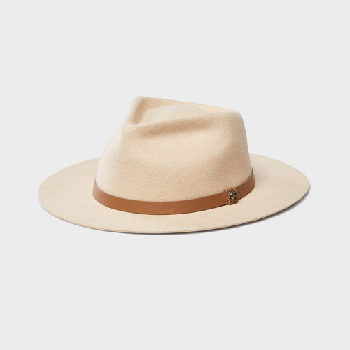 The Dream - Wide Brim Fedora