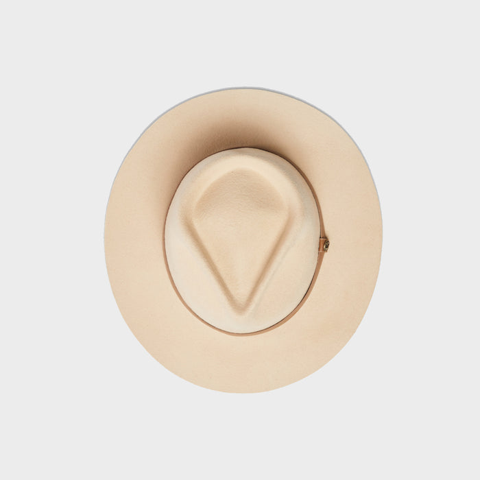 The Dream - Wide Brim Fedora