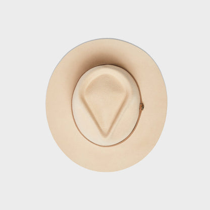 The Dream - Wide Brim Fedora
