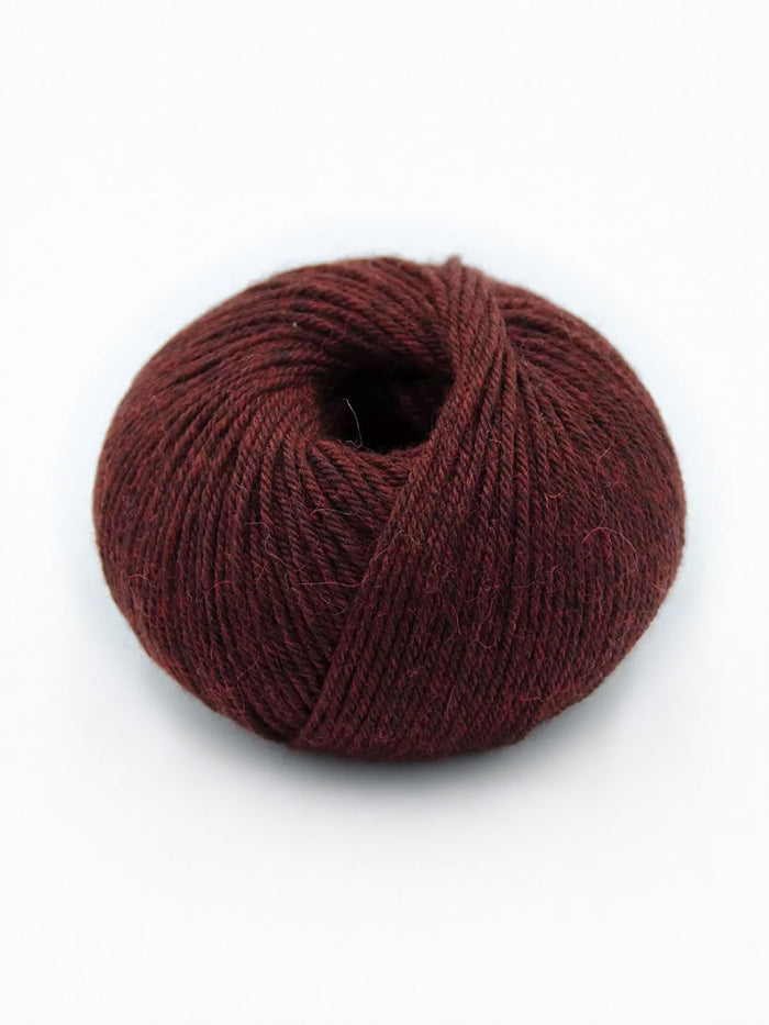 Mulberry / Without Needles