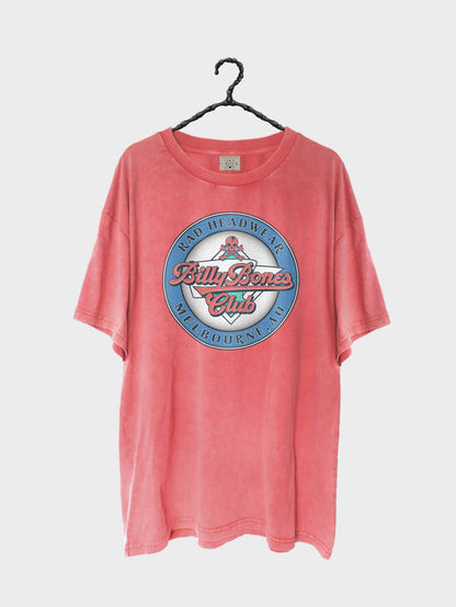 The Ruthless Tee - Watermelon