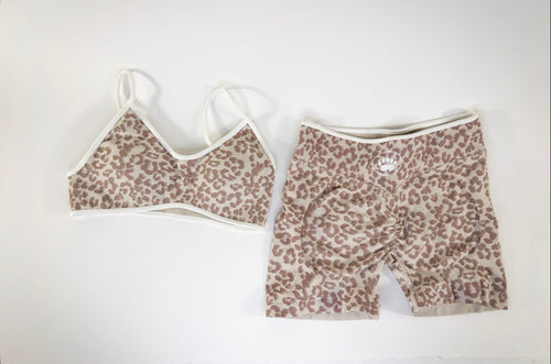 The Untamed Collection Bra