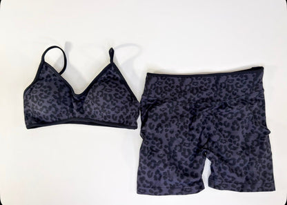 The Untamed Collection Bra