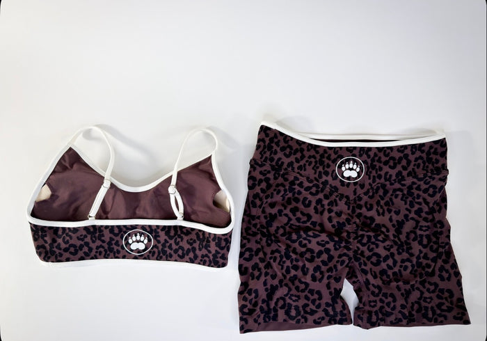 The Untamed Collection Bra