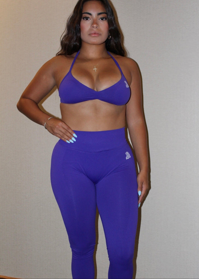 THRIVE Leggings - AÇAÍ