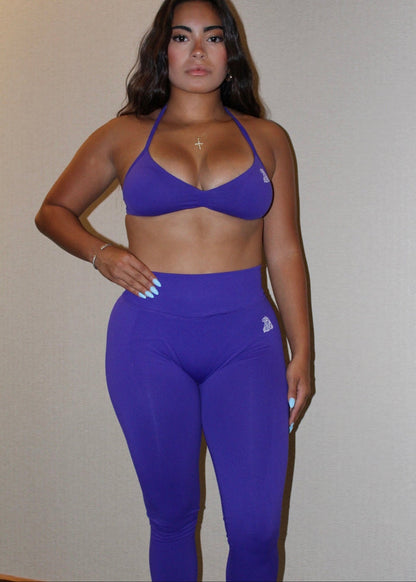THRIVE Leggings - AÇAÍ