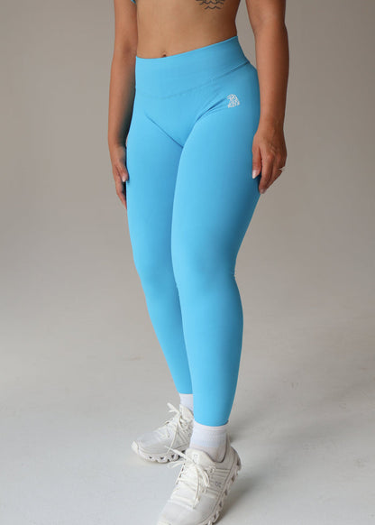 THRIVE Leggings - ARCTIC
