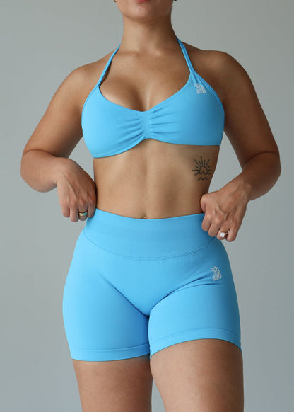THRIVE Shorts - ARCTIC