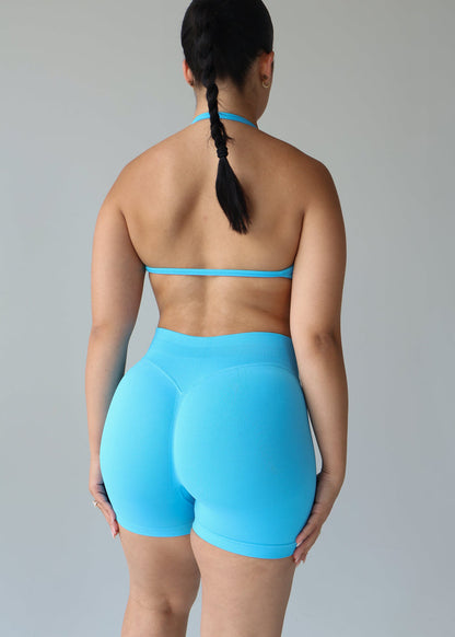 THRIVE Shorts - ARCTIC