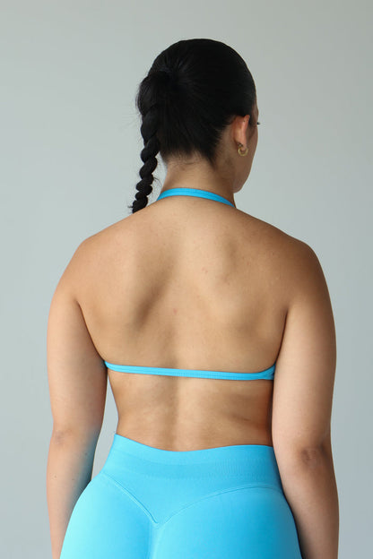 THRIVE Sports bra - ARCTIC
