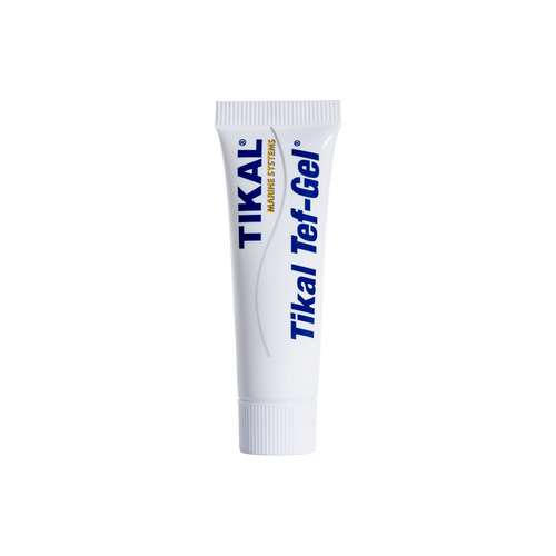 Tikal | Tef-Gel 10G