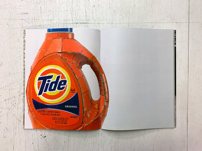 Tom Sachs: Ritual Catalogue - Paris