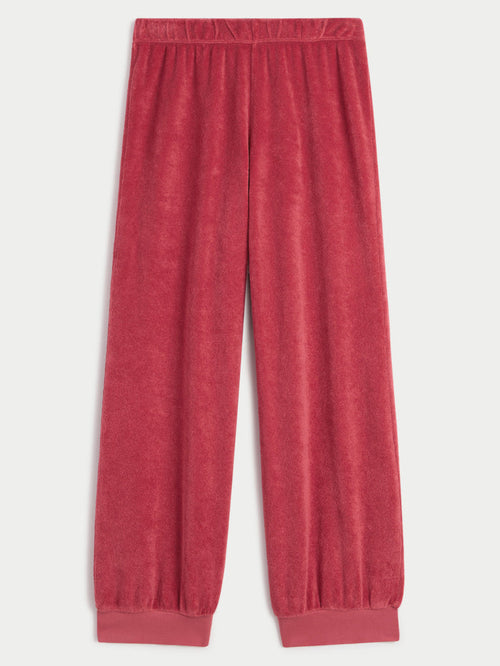 The Toula Tank Top in Cashmere