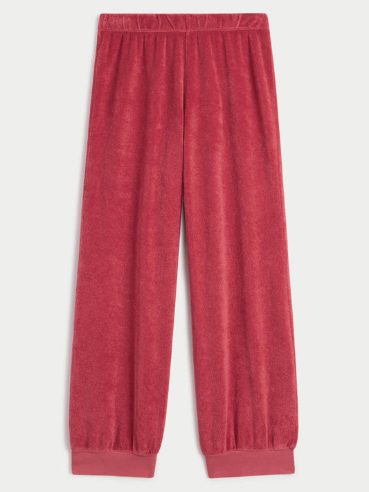 The Toula Tank Top in Cashmere