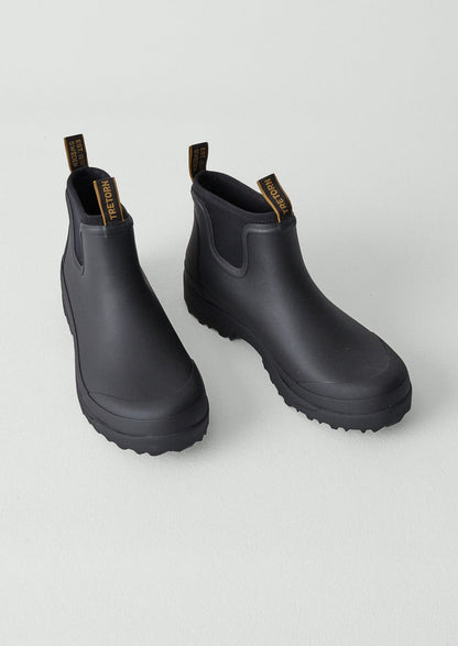 Tretorn Low Neo Boots | Black