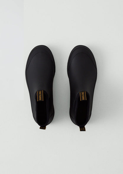 Tretorn Low Neo Boots | Black