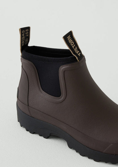 Tretorn Terrang Boots | Chocolate
