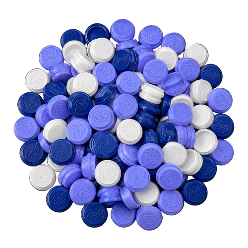 Trosky Vitilla Dominican Disks (100 Pack)