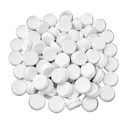 Trosky Vitilla Dominican Disks (100 Pack)
