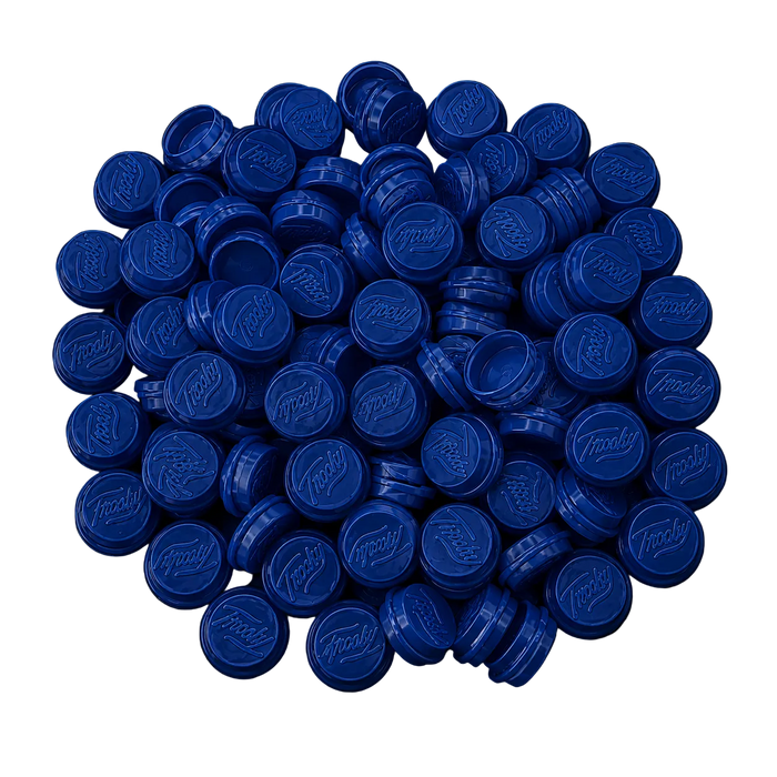 Trosky Vitilla Dominican Disks (100 Pack)