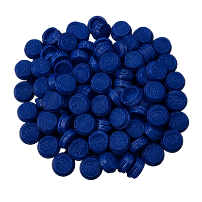 Trosky Vitilla Dominican Disks (100 Pack)