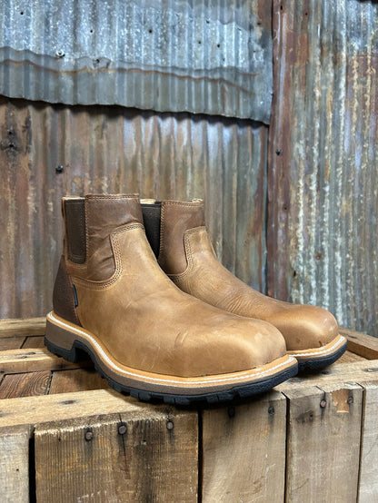Twisted X 6" Chelsea UltraLite X™ Work Boot