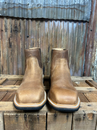 Twisted X 6" Chelsea UltraLite X™ Work Boot