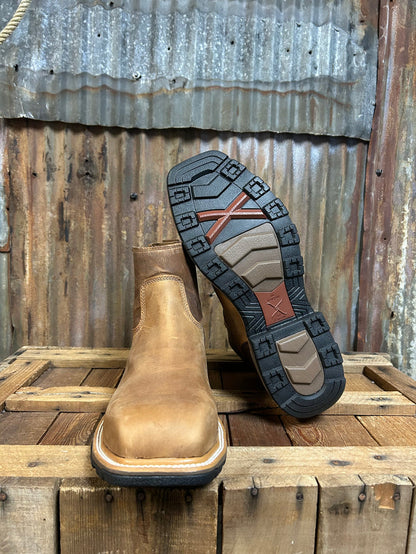Twisted X 6" Chelsea UltraLite X™ Work Boot