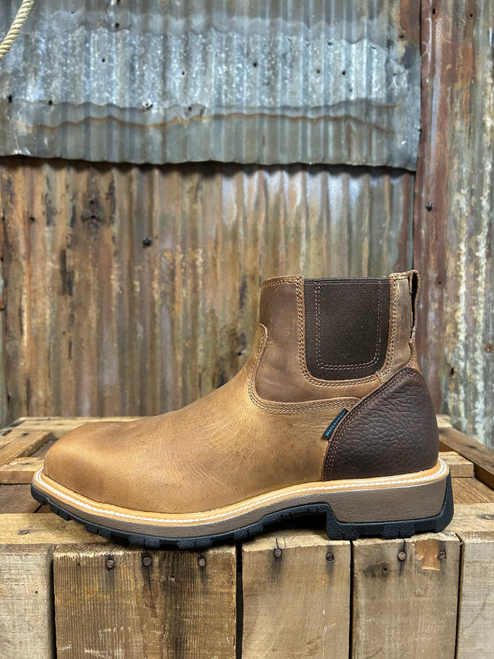 Twisted X 6" Chelsea UltraLite X™ Work Boot