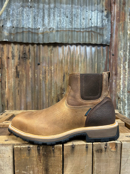 Twisted X 6" Chelsea UltraLite X™ Work Boot