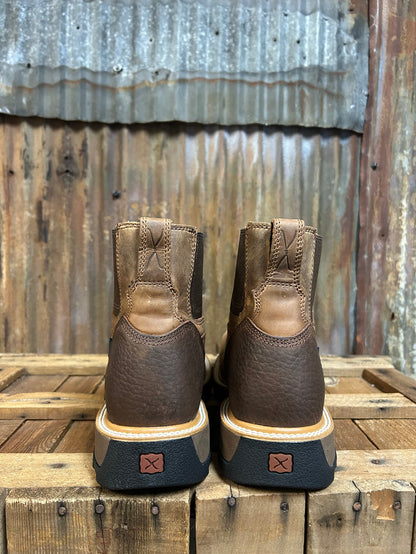 Twisted X 6" Chelsea UltraLite X™ Work Boot