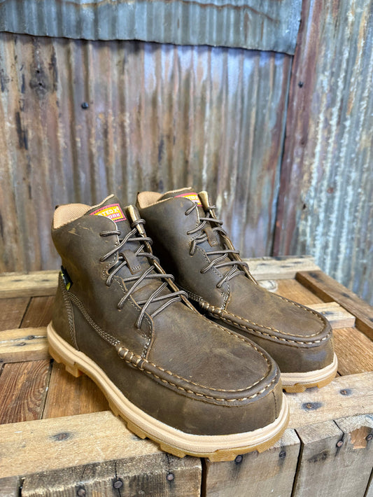 Twisted X 6" UltraLite X Work Boot
