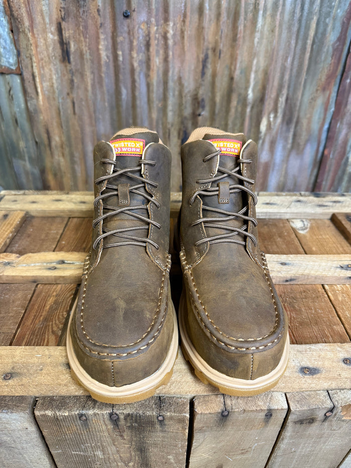 Twisted X 6" UltraLite X Work Boot