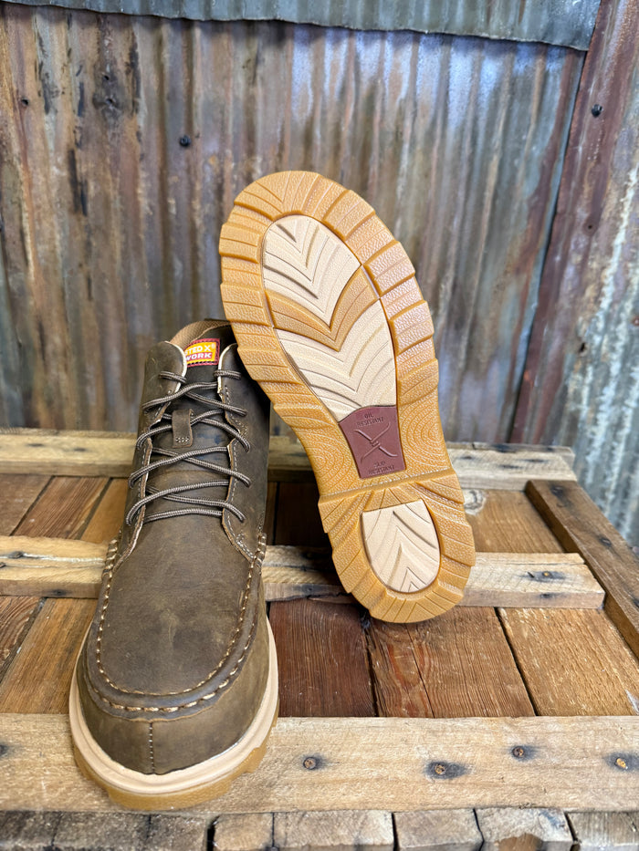 Twisted X 6" UltraLite X Work Boot