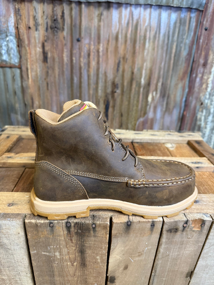Twisted X 6" UltraLite X Work Boot