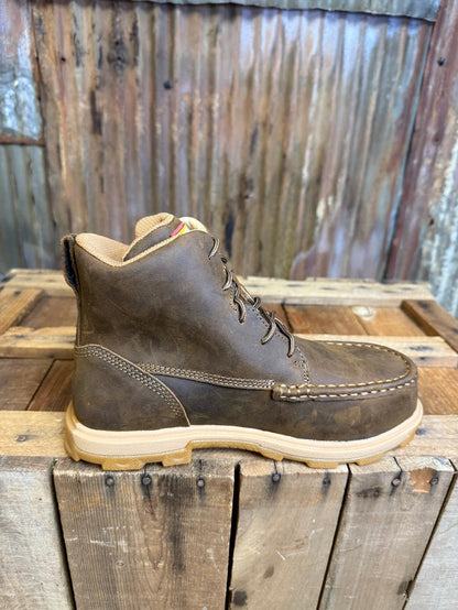 Twisted X 6" UltraLite X Work Boot