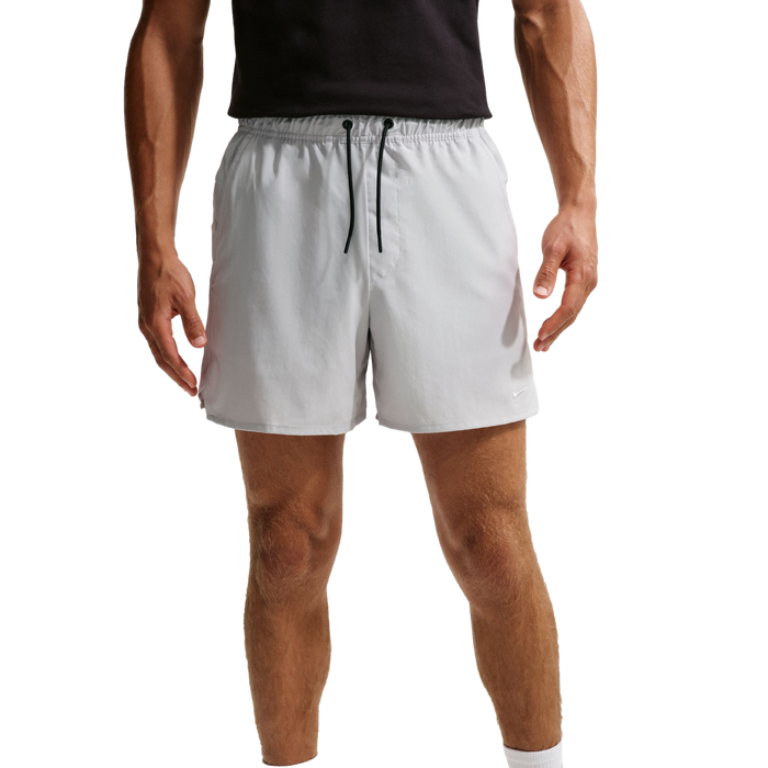 Nike Unlimited Running Shorts - Grey