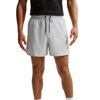 Nike Unlimited Running Shorts - Grey