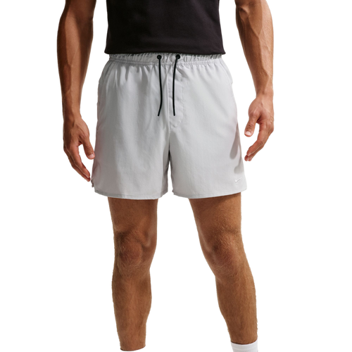 Nike Unlimited Running Shorts - Grey