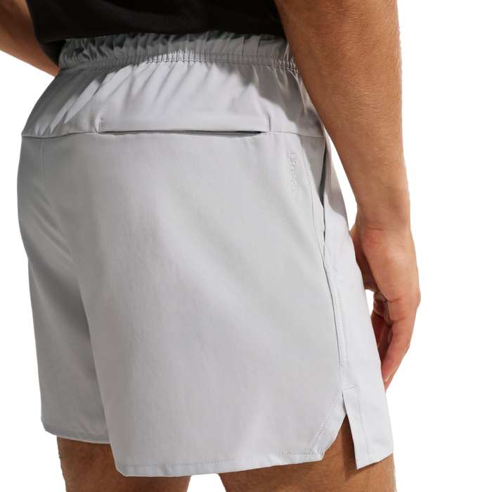 Nike Unlimited Running Shorts - Grey